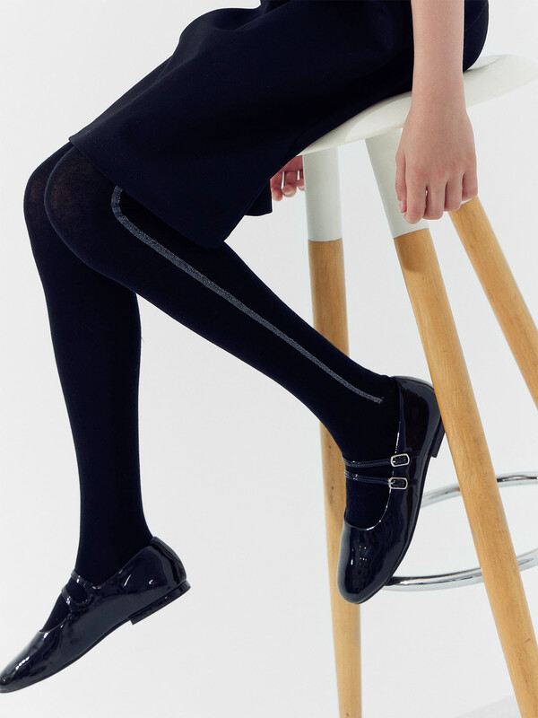 КОЛГОТКИ ДЕТСКИЕ 708K-748