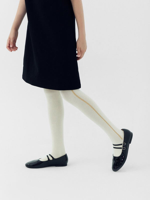 КОЛГОТКИ ДЕТСКИЕ 708K-748