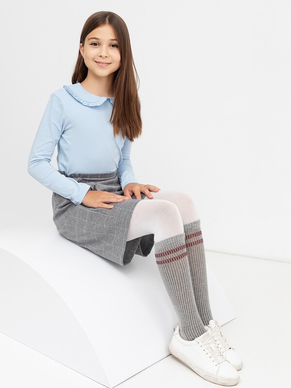 КОЛГОТКИ ДЕТСКИЕ 712K-1932