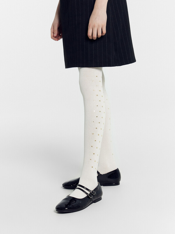 КОЛГОТКИ ДЕТСКИЕ 713F-1265