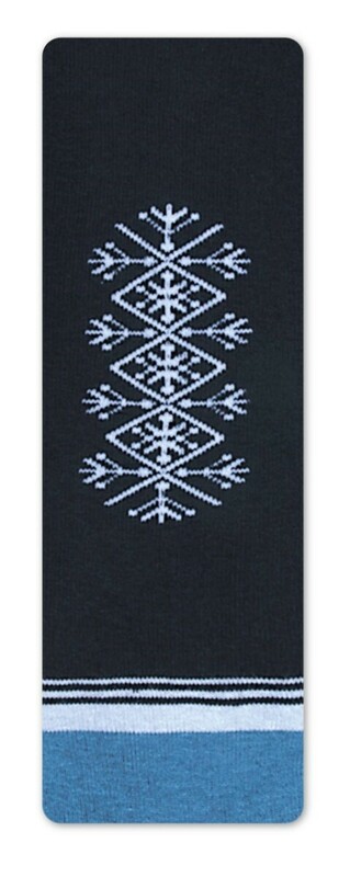 Conte-kids SOF-TIKI (махровые внутри) Колготки с рисунками