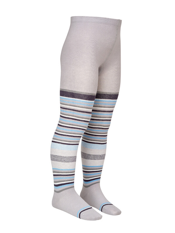 Колготки Колготки OMSA kids Collant  11P11-2 в полоску