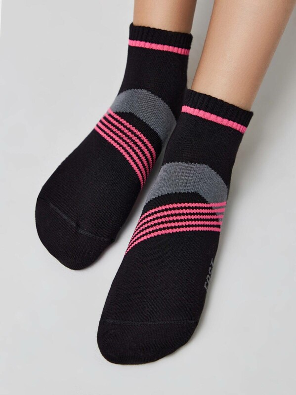 Короткие CONTE-KIDS ACTIVE (короткие) Носки детские