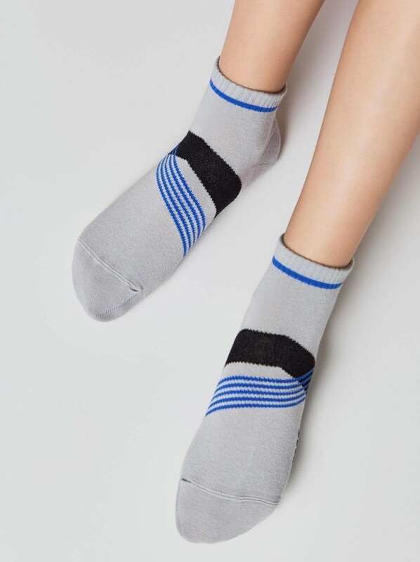 Короткие CONTE-KIDS ACTIVE (короткие) Носки детские