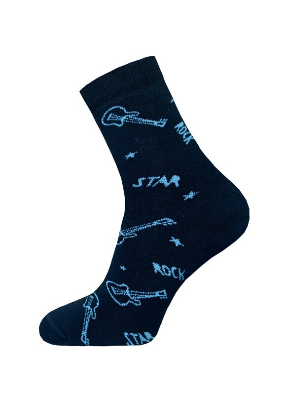 Теплые БРЕСТСКИЕ НОСКИ ДЕТСКИЕ 3060 SCHOOL