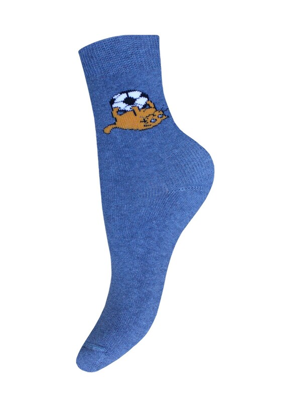 Теплые БРЕСТСКИЕ НОСКИ ДЕТСКИЕ 3060 SCHOOL