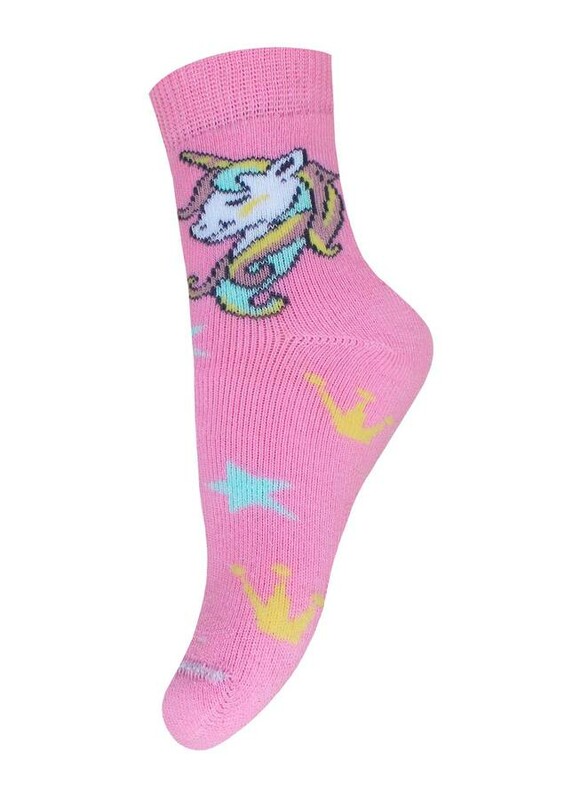 Теплые БРЕСТСКИЕ НОСКИ ДЕТСКИЕ 3060 KIDS