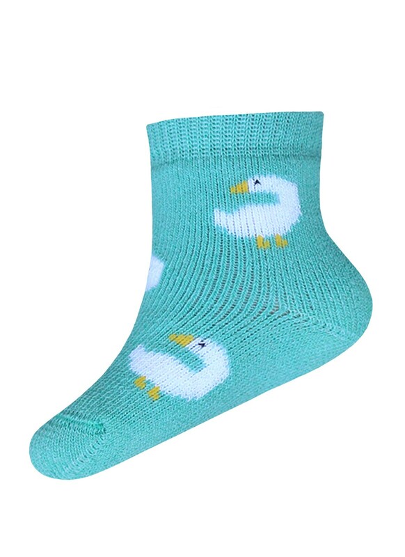 Теплые БРЕСТСКИЕ НОСКИ ДЕТСКИЕ 3060 BABY