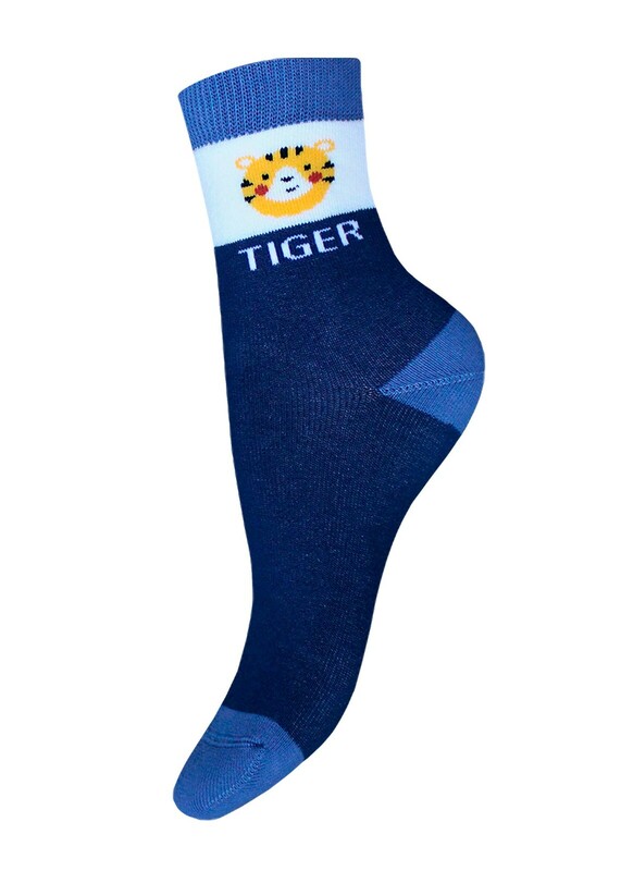 Теплые БРЕСТСКИЕ НОСКИ ДЕТСКИЕ 3060 SCHOOL