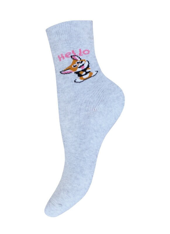 Теплые БРЕСТСКИЕ НОСКИ ДЕТСКИЕ 3060 SCHOOL