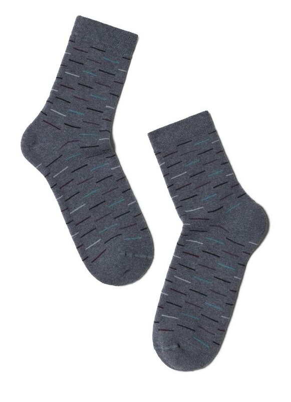 Теплые БРЕСТСКИЕ НОСКИ ДЕТСКИЕ 3060 SCHOOL