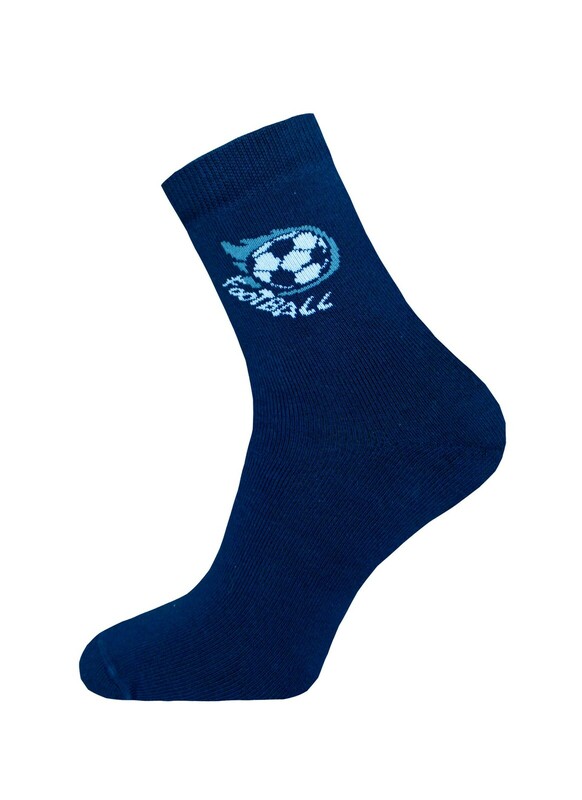 Теплые БРЕСТСКИЕ НОСКИ ДЕТСКИЕ 3060 SCHOOL