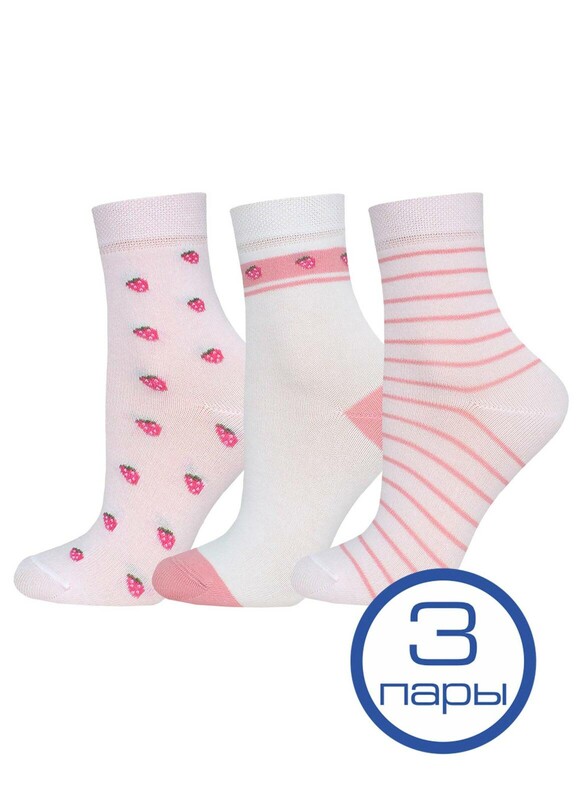 Классические БРЕСТСКИЕ НОСКИ ДЕТСКИЕ 3081/3 SCHOOL