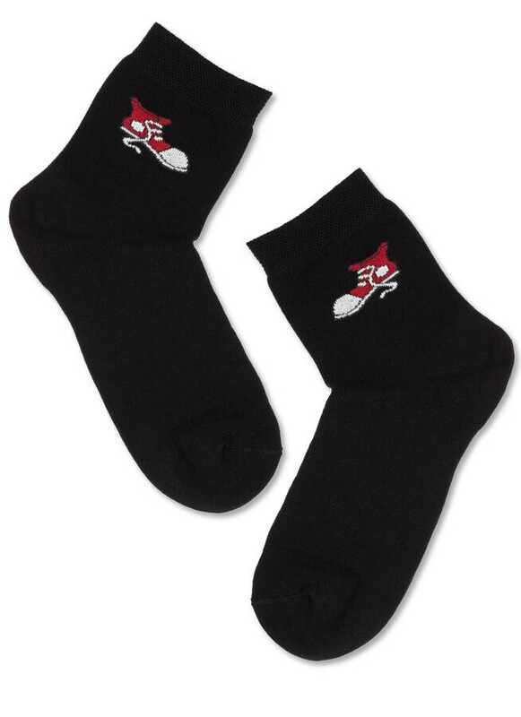 Классические БРЕСТСКИЕ НОСКИ ДЕТСКИЕ 3081 SCHOOL