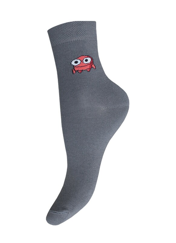 Классические БРЕСТСКИЕ НОСКИ ДЕТСКИЕ 3081 SCHOOL