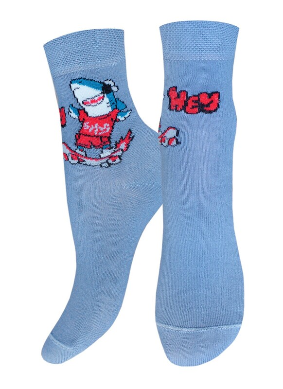  БРЕСТСКИЕ НОСКИ ДЕТСКИЕ 3081 SCHOOL