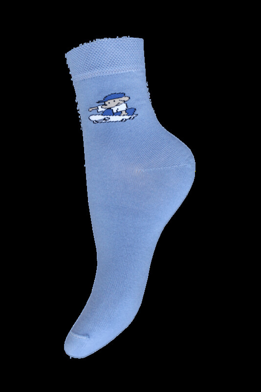 Классические БРЕСТСКИЕ НОСКИ ДЕТСКИЕ 3081 SCHOOL