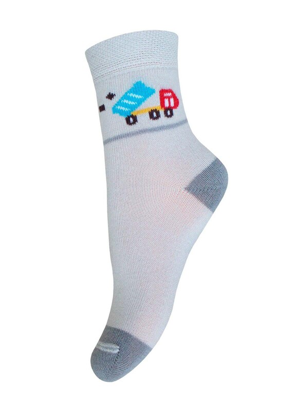 Классические БРЕСТСКИЕ НОСКИ ДЕТСКИЕ 3081 KIDS