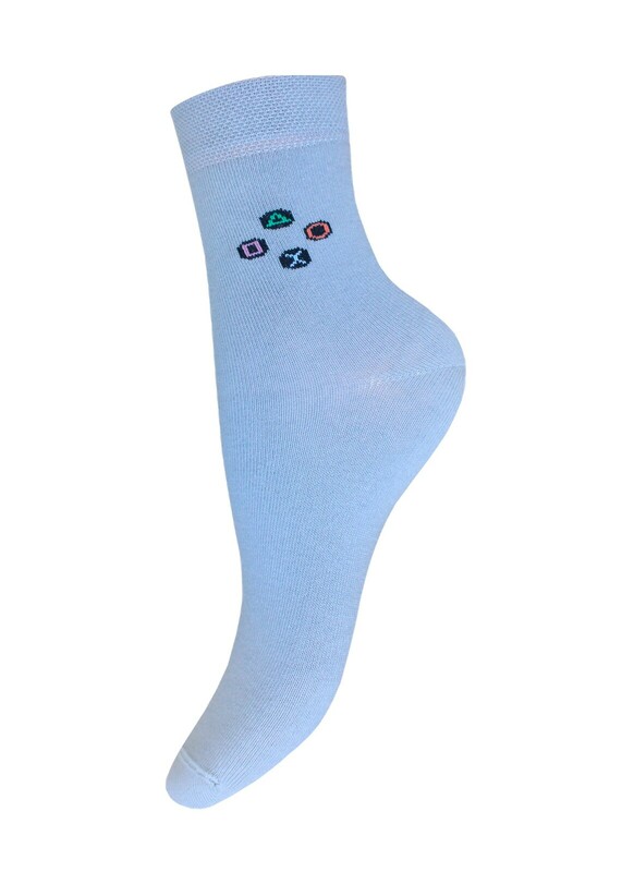 Классические БРЕСТСКИЕ НОСКИ ДЕТСКИЕ 3081 SCHOOL