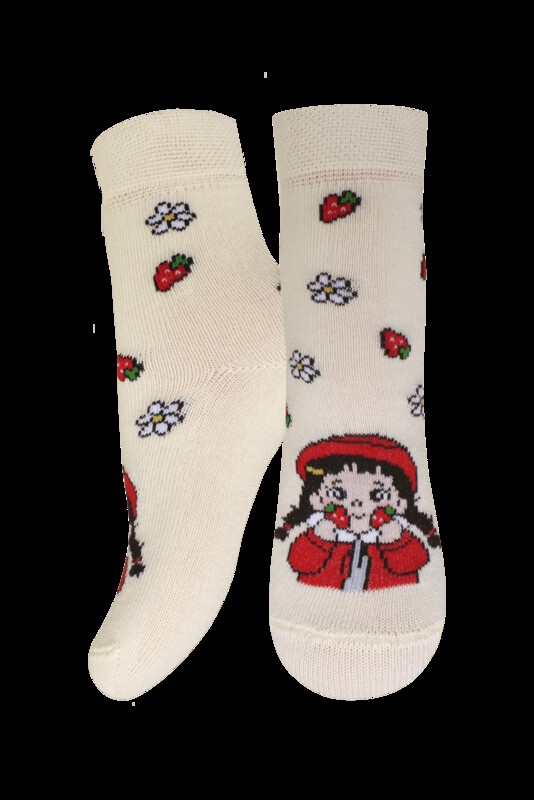 Классические БРЕСТСКИЕ НОСКИ ДЕТСКИЕ 3081 KIDS