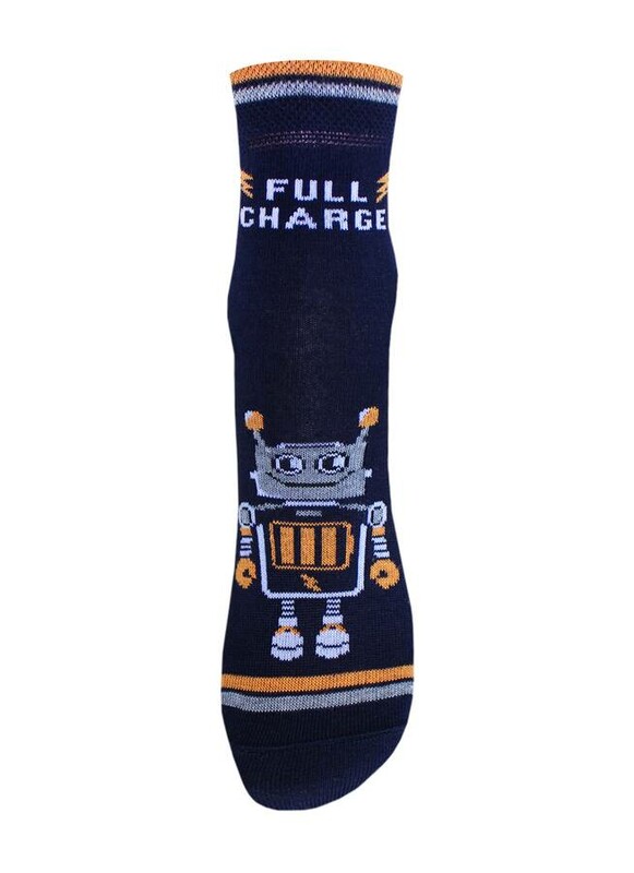 Классические БРЕСТСКИЕ НОСКИ ДЕТСКИЕ 3081 SCHOOL