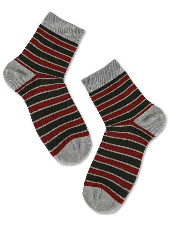 Носки детские Брестские SCHOOL 3081