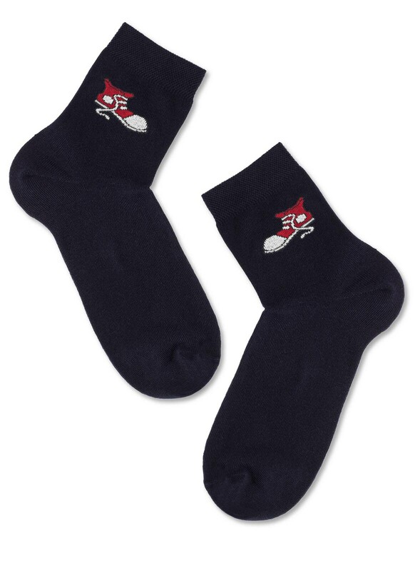 Классические Брестские Носки детские 3081 SCHOOL