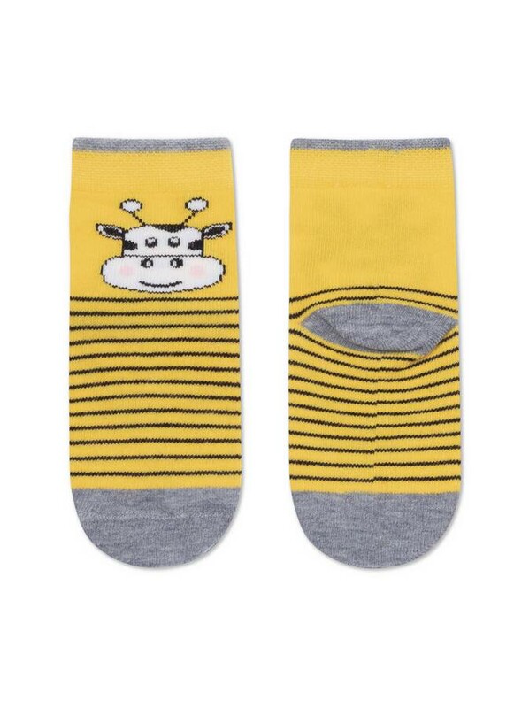 Классические БРЕСТСКИЕ НОСКИ ДЕТСКИЕ 3081 KIDS