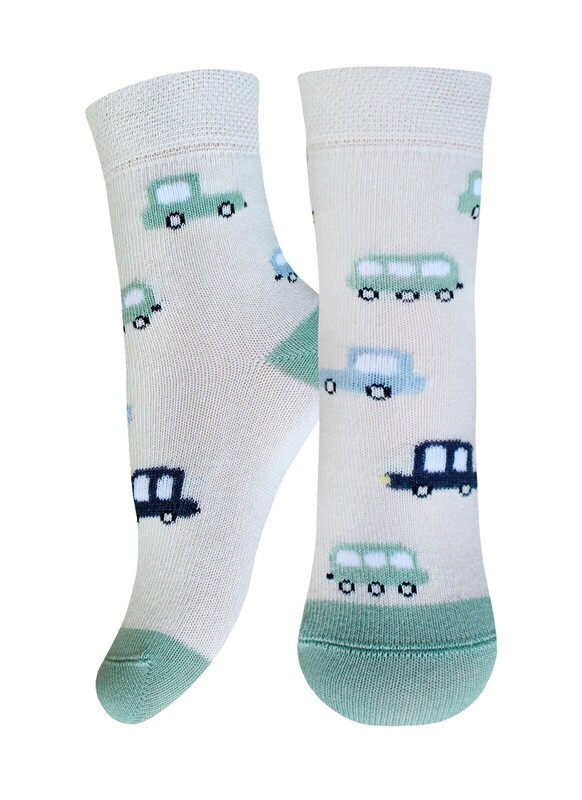 Классические БРЕСТСКИЕ НОСКИ ДЕТСКИЕ 3081