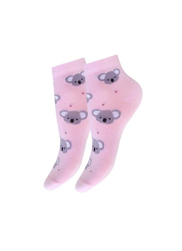 Короткие БРЕСТСКИЕ НОСКИ ДЕТСКИЕ 3085 SCHOOL