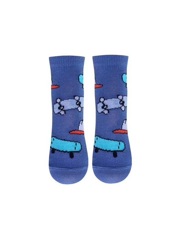 Короткие БРЕСТСКИЕ НОСКИ ДЕТСКИЕ 3085 KIDS