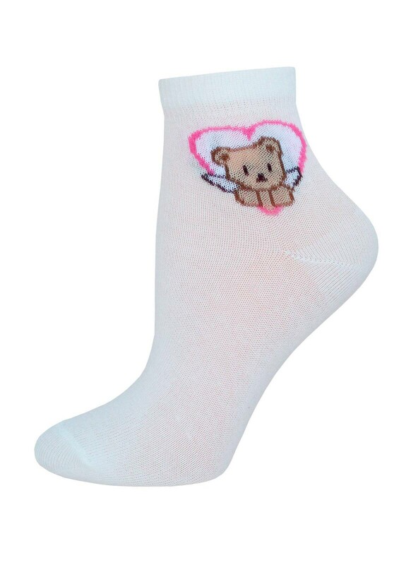 Короткие БРЕСТСКИЕ НОСКИ ДЕТСКИЕ 3085 SCHOOL