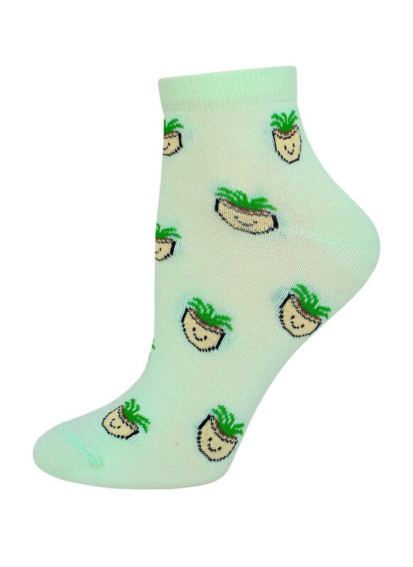 Короткие БРЕСТСКИЕ НОСКИ ДЕТСКИЕ 3085 SCHOOL