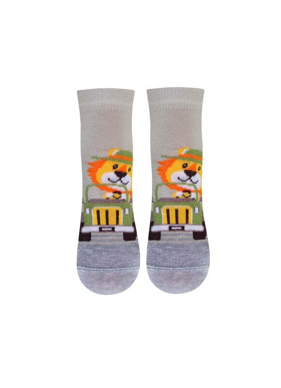 Короткие БРЕСТСКИЕ НОСКИ ДЕТСКИЕ 3085 KIDS