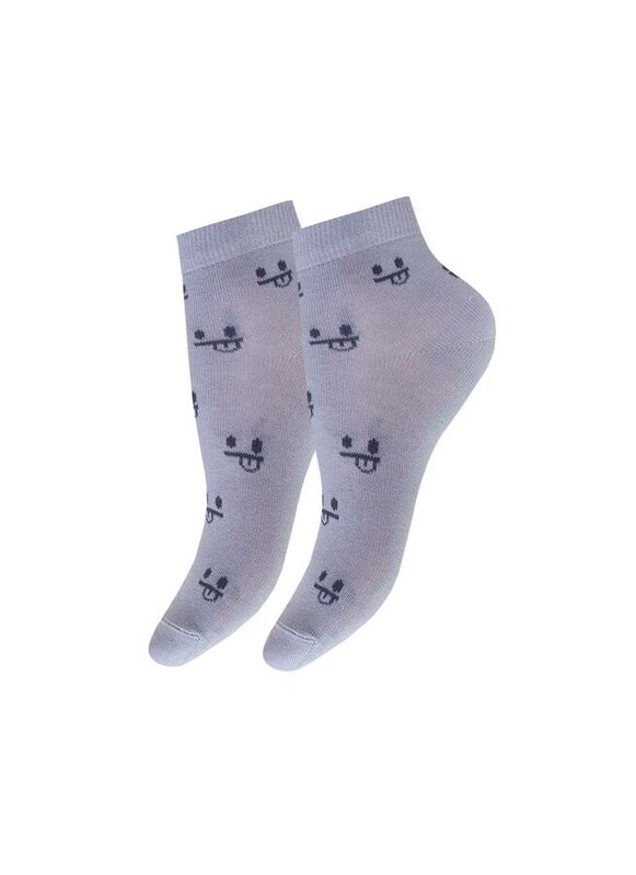 Короткие БРЕСТСКИЕ НОСКИ ДЕТСКИЕ 3085 SCHOOL