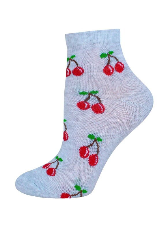 Короткие БРЕСТСКИЕ НОСКИ ДЕТСКИЕ 3085 SCHOOL