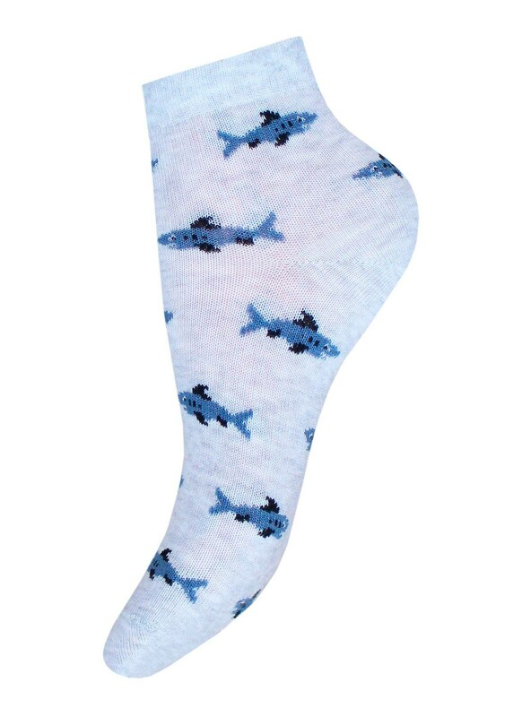 Короткие БРЕСТСКИЕ НОСКИ ДЕТСКИЕ 3085 SCHOOL