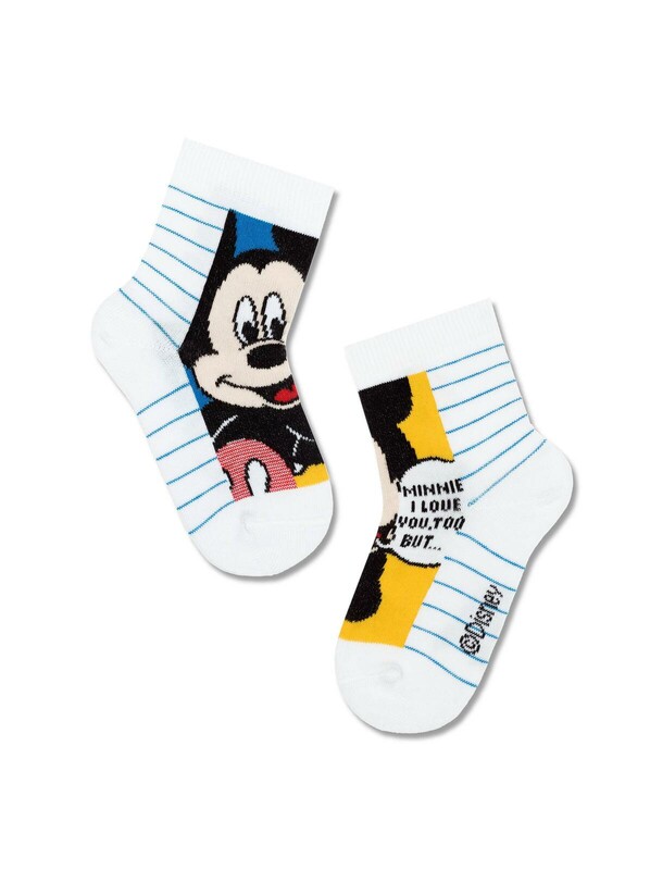 Носки Disney Conte-kids ©Disney 17С-126/1СПМ