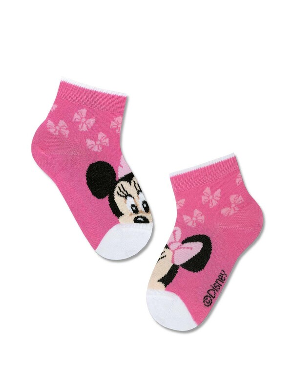 Носки Disney Conte-kids ©Disney 17С-126/1СПМ