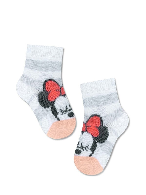 Disney Conte-kids ©Disney Lycra® Носки с рисунками