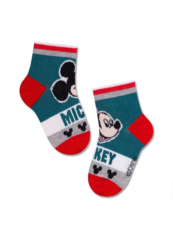Носки Disney Conte-kids ©Disney 17С-126/1СПМ