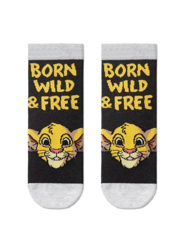 Носки детские Conte-kids ©Disney