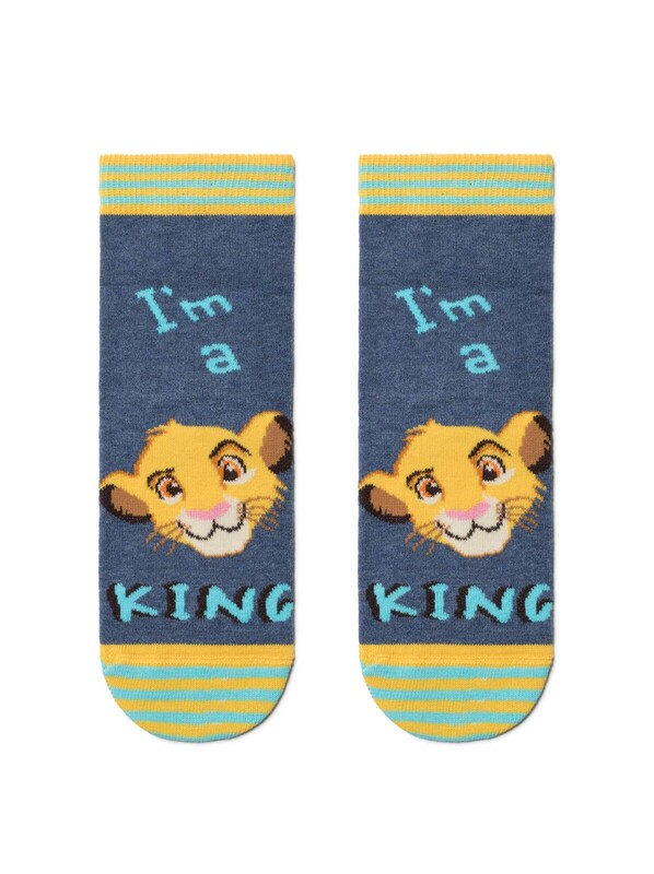 Носки детские Conte-kids ©Disney