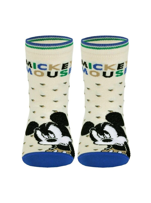 Носки Disney Conte-kids ©Disney