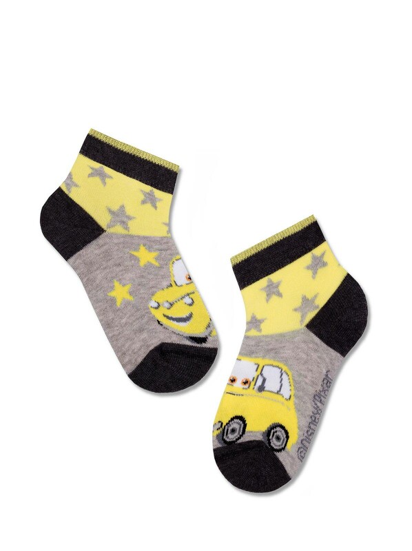 Носки Disney Conte-kids ©Disney 17С-135/1СПМ