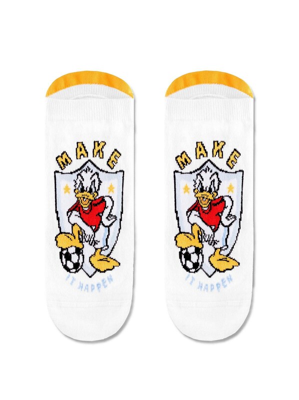 Носки детские Conte-kids ©Disney (ультракороткие) 17С-171СПМ