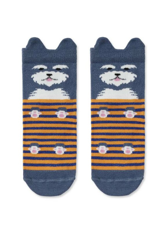 Классические БРЕСТСКИЕ НОСКИ ДЕТСКИЕ 3086 KIDS