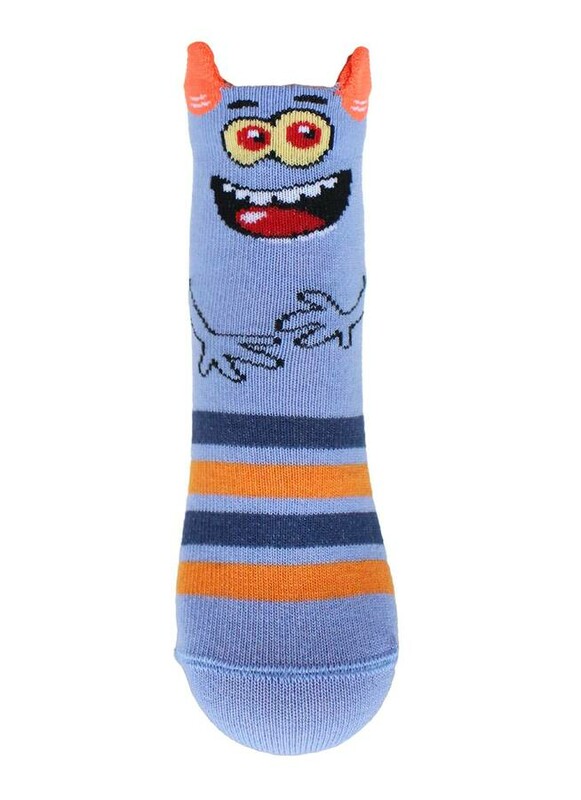 Классические БРЕСТСКИЕ НОСКИ ДЕТСКИЕ 3086 KIDS