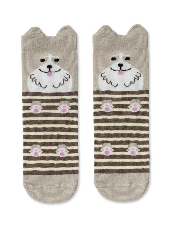 Классические БРЕСТСКИЕ НОСКИ ДЕТСКИЕ 3086 KIDS