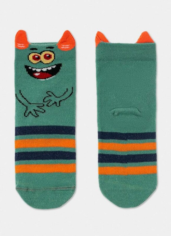 Классические БРЕСТСКИЕ НОСКИ ДЕТСКИЕ 3086 KIDS